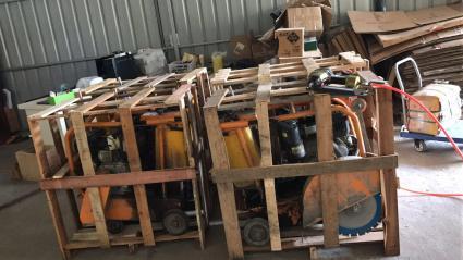 信宜行李、家具、电器包装托运