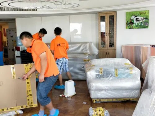 信宜精品搬家公司